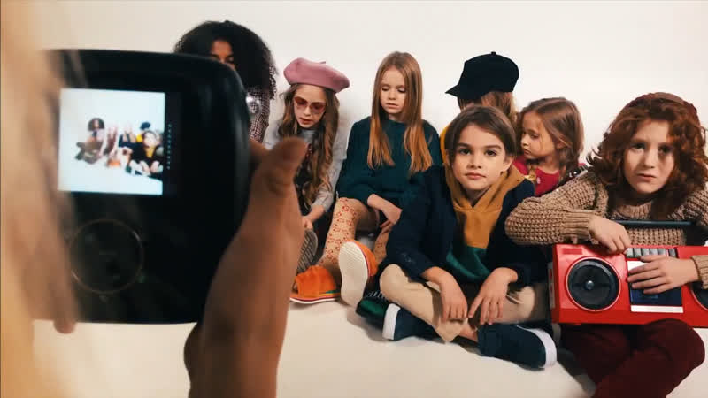 Perfect Kids Model