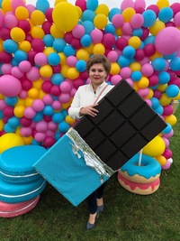 Татьяна Казакова