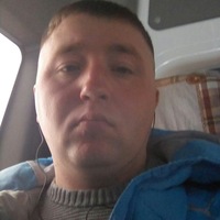 Александр Синютин