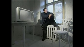 Игорь Горячев “Тюменский вальс“