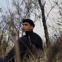 Костя Аксёнов
