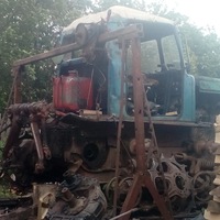 Николай Кузнецов