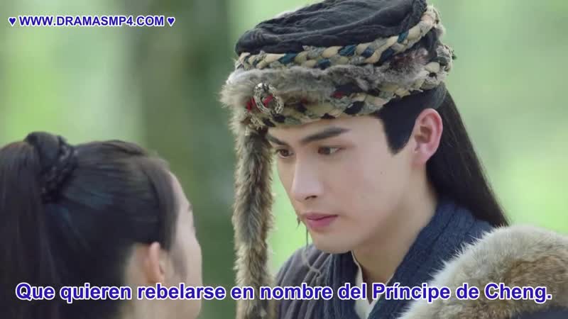 Ver I Will Never Let You Go Episodio