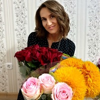 Марина Черепанова