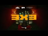 Премьера. Gruppa Skryptonite (Скриптонит) feat. 104 & T-Fest "3x3