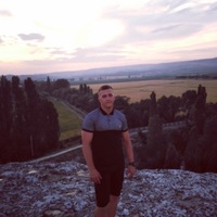 Роман Крымский |