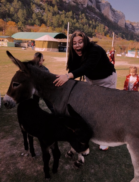 Злата Парфёнова, Россия, Симферополь