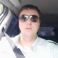 Виталик Антонов