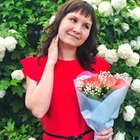 Татьяна Широкова