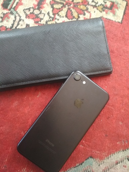 Apple iPhone 7