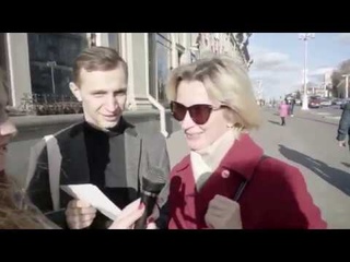 Минчане про Бориса Пастернака - Проект “Вечер“