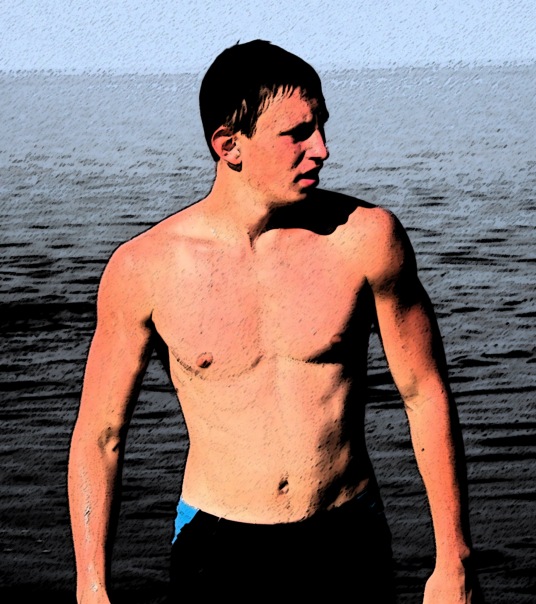 №17, Денис Бойко, 31 год, Херсон №17, Денис Бойко, 31 год, Херсон