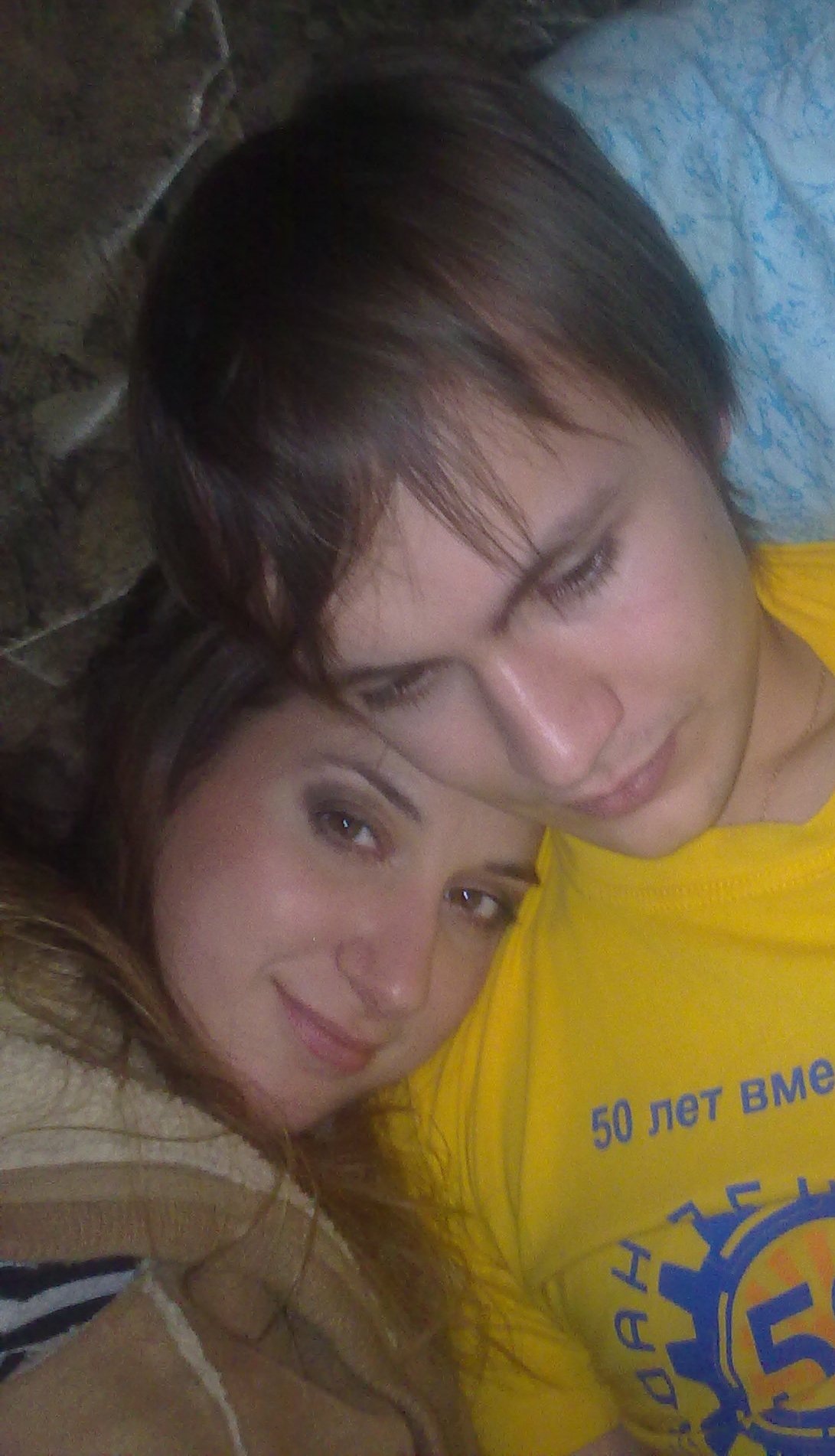 Фото профиля