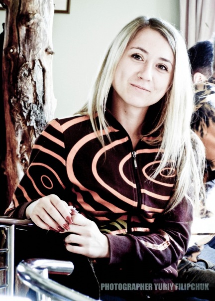 №23, Анна Літвінчук, Луцк №23, Анна Літвінчук, Луцк