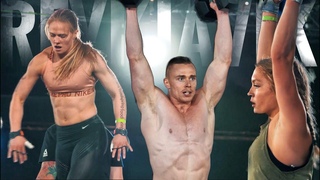 Reykjavik CrossFit Championships: Behind the Scenes - Day 3