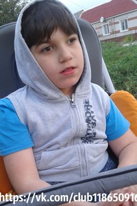 Людмила Юрьевна