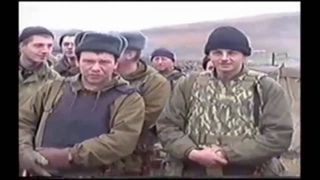 Ужур авторская Шульженко Д.А.- С Новым Годом ! Памяти Чеченской войны