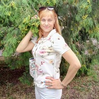 Людмила Шадрина