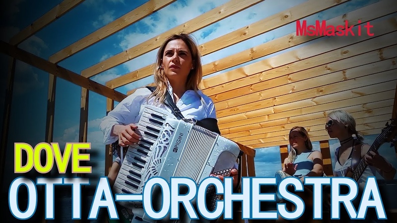 Otta-Orchestra - DOVE