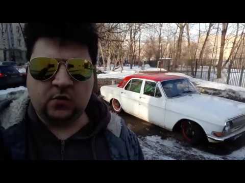 Lowandos Show (Новые покрышки)