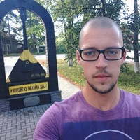 Владимир Каменщиков
