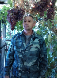 Андрей Васильевич