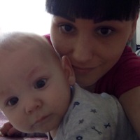 Анна Воронина