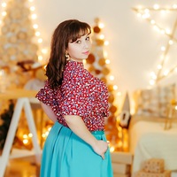 Айгуль Галиуллина |