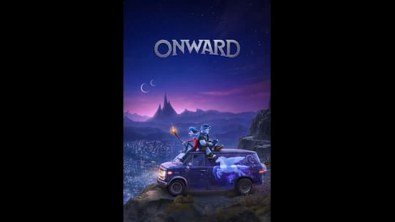 Onward 2020 Full Movie
