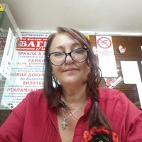 Ирина Беляева