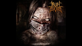 Truth Devoid - The Hunter (feat. Mike Majewski)
