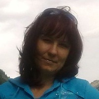 Наташа Жукова | Усть-Каменогорск