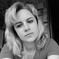 Наташа Новикова