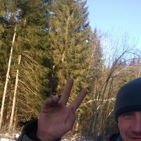 Андрей Гайдуков | Брянск