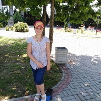 Настя Архангельская | 