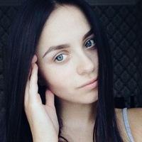 Анастасия Петрова