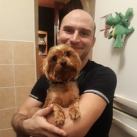 Сергей Кузин