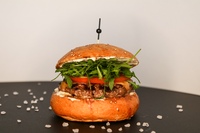 Бургер Блючиз