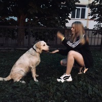Софья Максимова