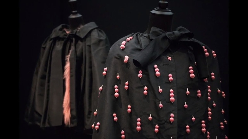 See the Kimbells Balenciaga in Black fashion