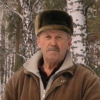 Владимир Юмашев | Челябинск