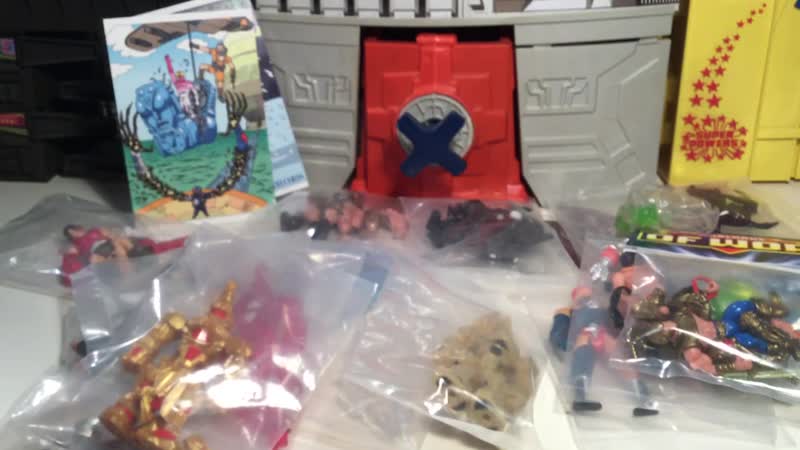 August September 2019 Glyos Pickups