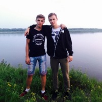 Никита Занозин