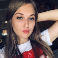 Даша Горина