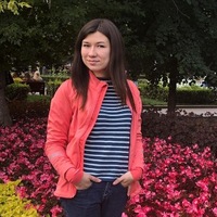 Александра Михеева