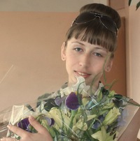 Ирина Полякова