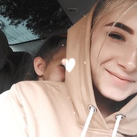 Вика Чернова | Санкт-Петербург