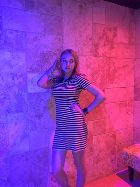 Лена Рубцова, Россия, Сочи