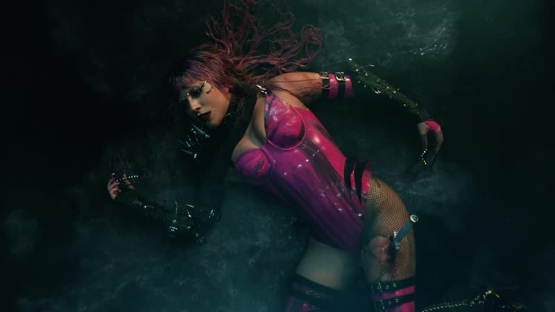 Lady Gaga, Ariana Grande Rain On