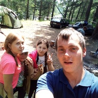 Кирилл Гусарев